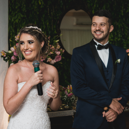 VNV Events: wedding reception - cover 3