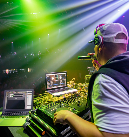 vnv events: Wedding dj Services- dj services-2