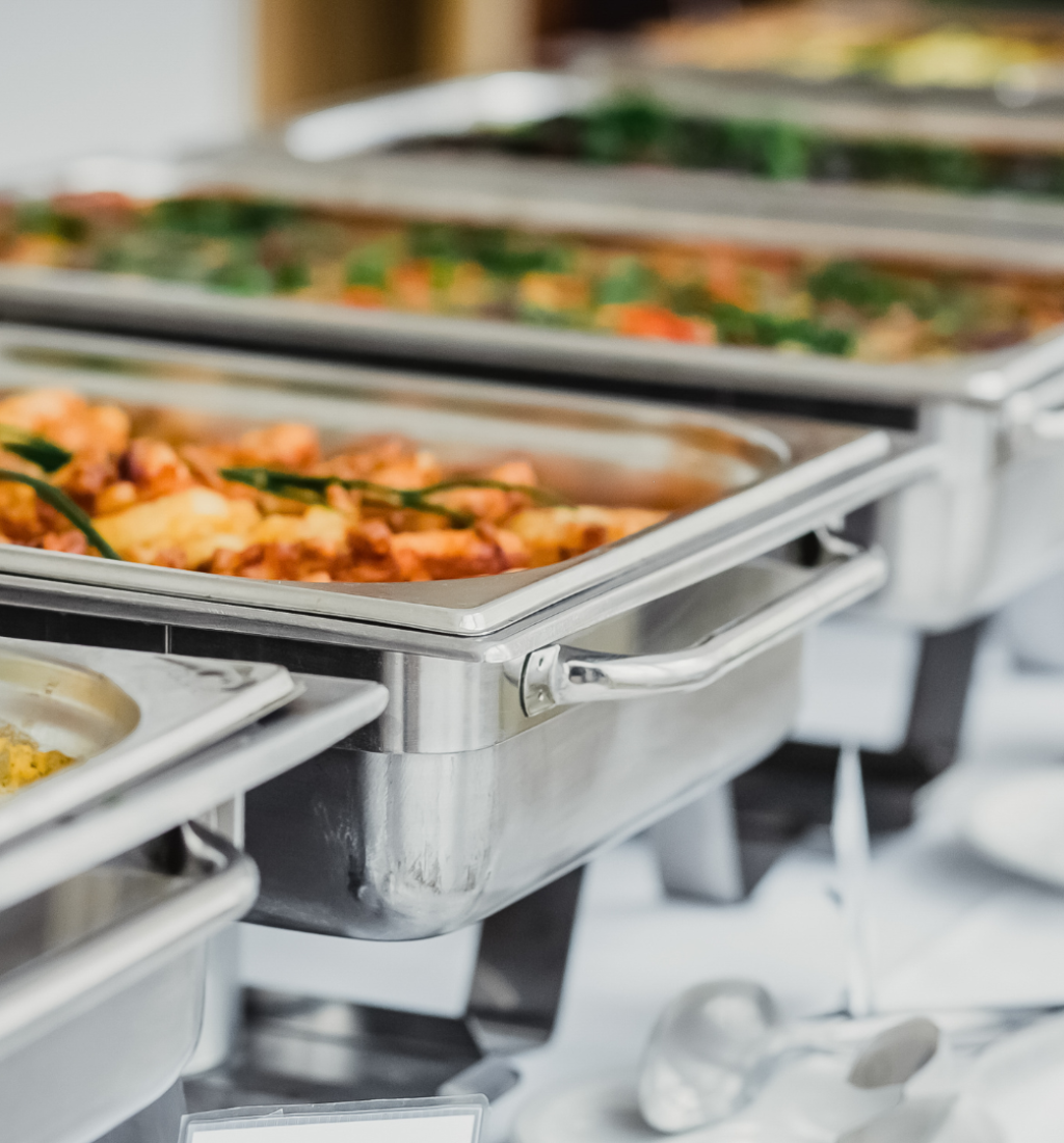 vnv events: VNV Events: Immersive dining 3