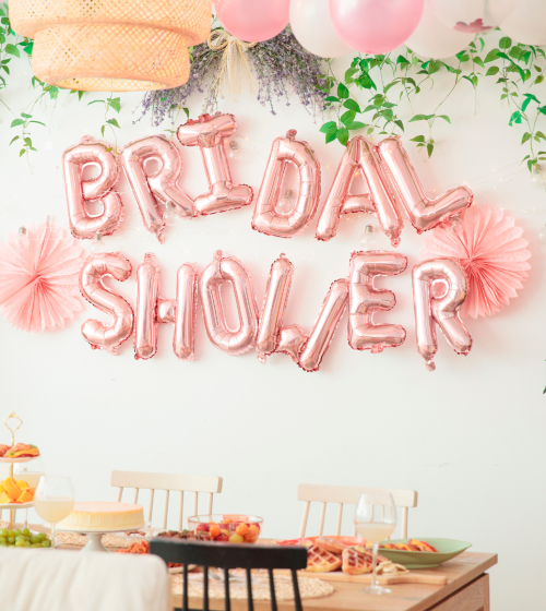 vnv events: sign bride to be - Wedding Decor- 3