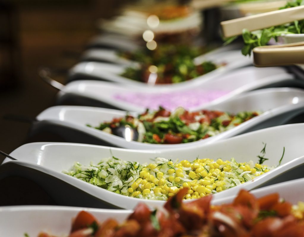 VNV Events: Choosing the Right Catering Menu for Your Miami Event image 6