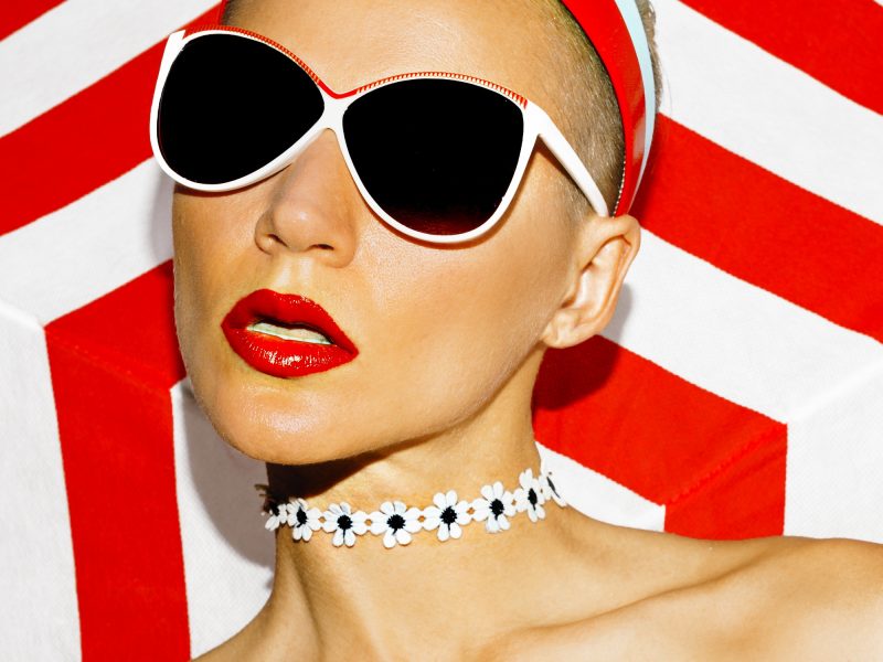 VNV Events: Retro Glam: Music, Art & Nostalgia from the 70s, 80s & 90s-cover