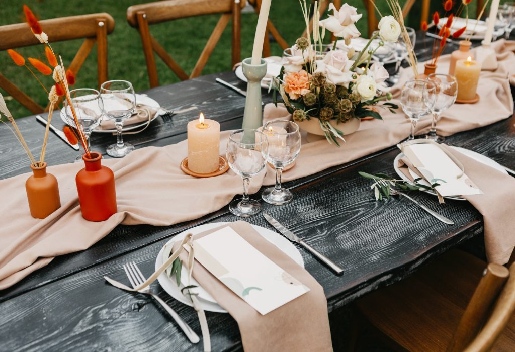 VNV events-Retro Wedding Trends: imagen 4 VNV events-Retro Wedding Trends: imagen 4