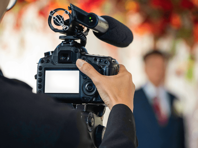 shooting conditions that present themselves throughout a wedding day VNV Events - shooting conditions that present themselves throughout a wedding day