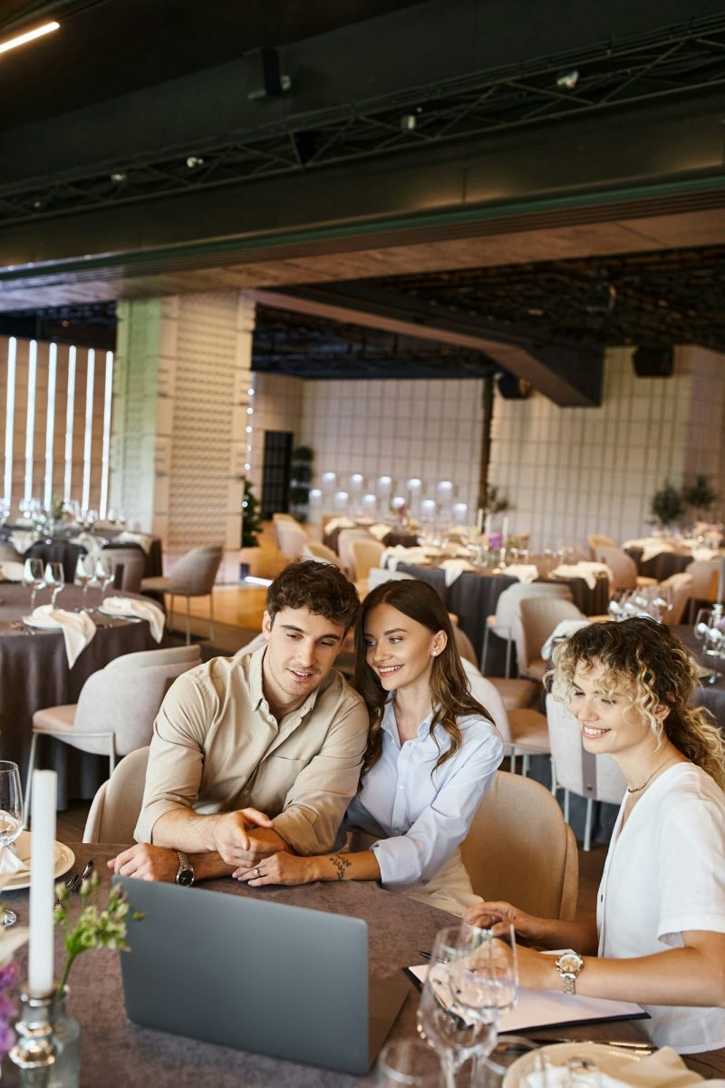 VNV Events: Planning a Corporate Conference-image 3
