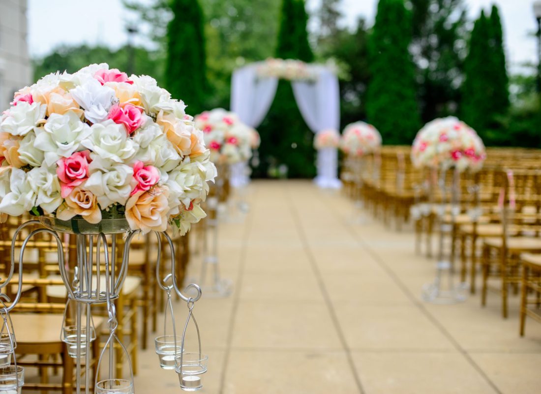 VNV Events: Common Mistakes When Hiring a Wedding Planning Planner Image 3