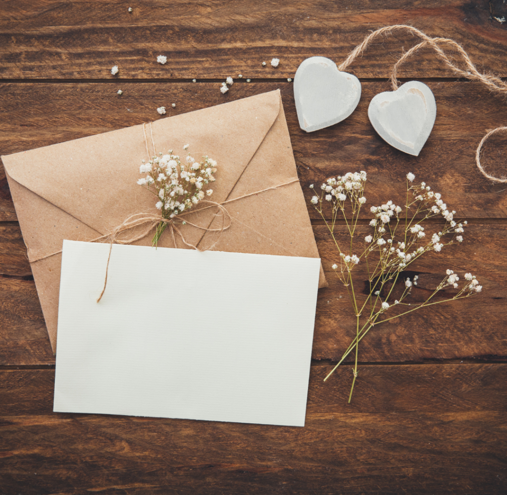 The First Impression: How to Choose the Perfect Wedding Invitations