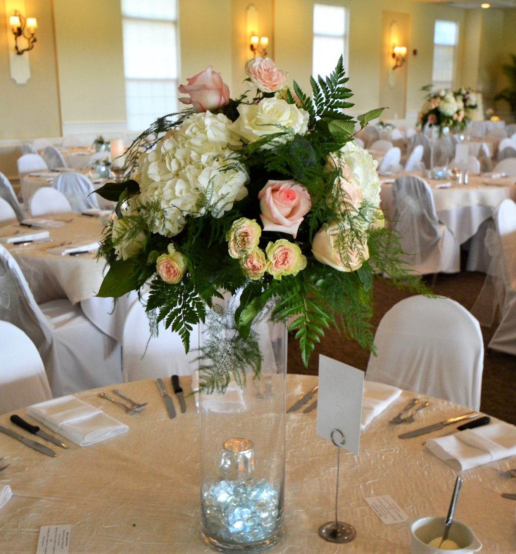 VNV Events: VNV Events:VNV Events: Wedding Floral Decisions - img 4